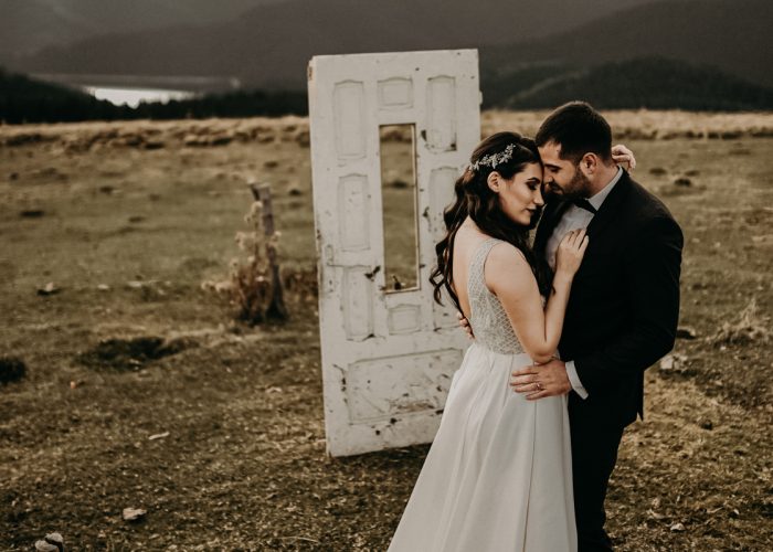 Oana & Claudiu
