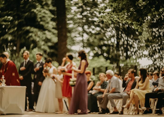 Andreea & Ionut