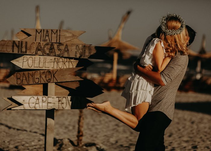 Luiza & Mihai