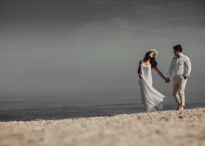 Andreea & Cristian