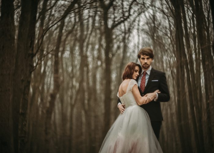 Daniel & Andreea