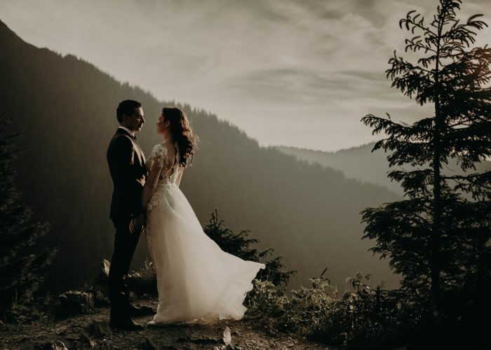 Alexandra & Stefan