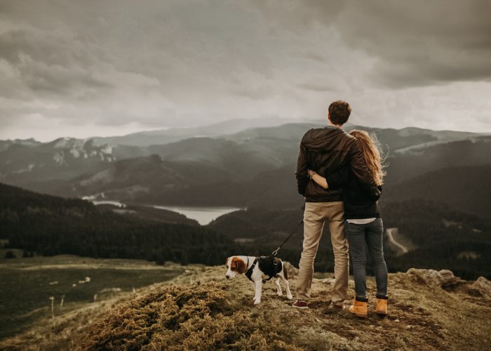 Ioana & Matei