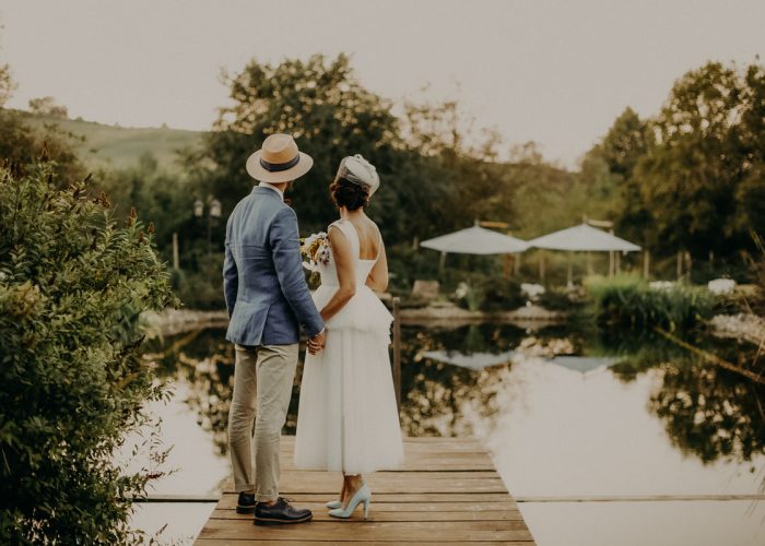 Liana & Marius