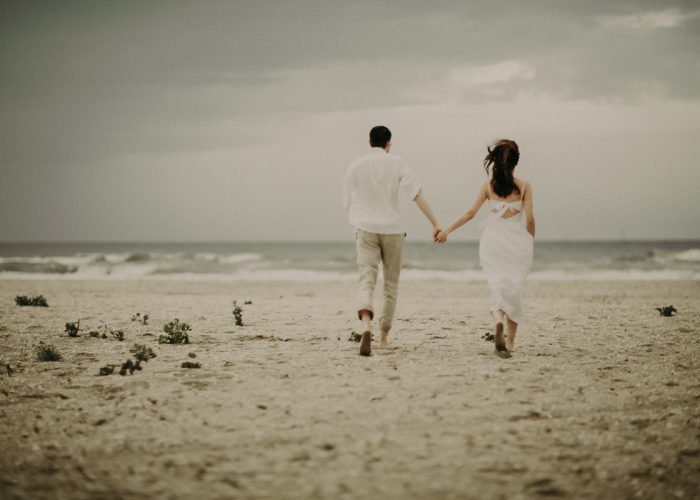 Silvia & Andrei